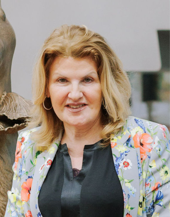 Dr.in Alice Alsch-Harant