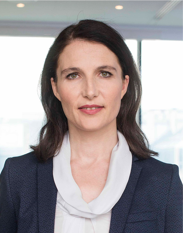 Dr. Elisabeth Krainer Senger-Weiss