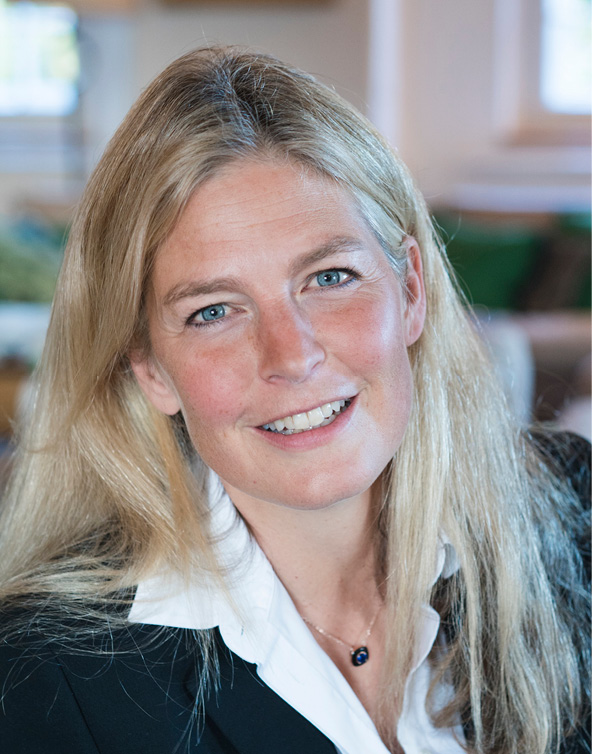 Tatjana von und zu Liechtenstein